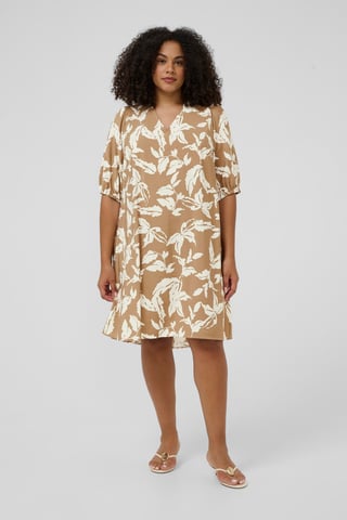 Jurk KCmarla Jurk A-shape