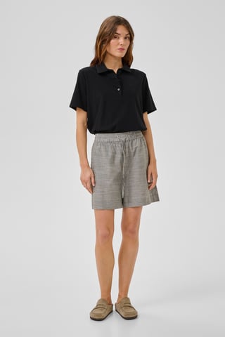 MWNupti Polo SS Tee Polo shirt Loose fit