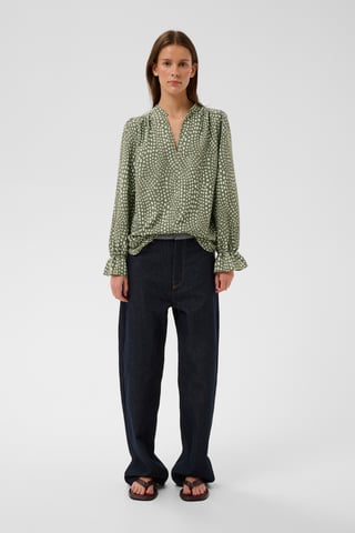 Lange mouwen LIBERTYIW Lange mouwen Regular fit
