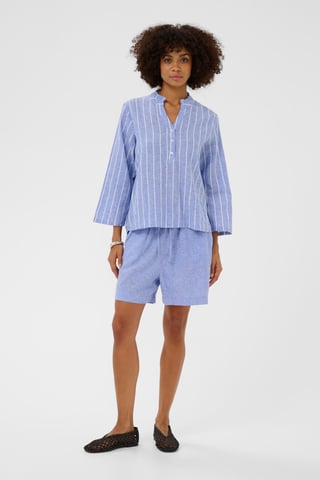 Blouse met lange mouwen CUarletty Blouse met lange mouwen Relaxed fit