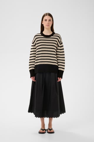 Lange mouwen MOSKAIW Lange mouwen Baggy fit