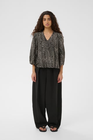 3/4 mouw LIBERTYIW 3/4 mouw A-shape