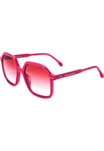 Isabel Marant IM0049-G-S-MU1-55 IM0049 55 G S MU1 Sunglasses