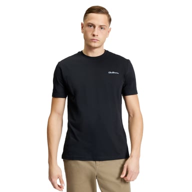 Ben Sherman Signature T-shirt för herrar (Svart)