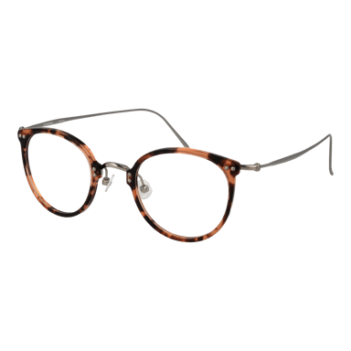 Rodenstock Optical Frame R7079 C 46 Titanium