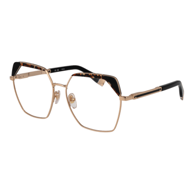 Furla Optical Frame VFU674V 300Y 55