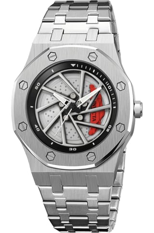Invicta Speedway 69485 Men's Quartz Watch - 42mm
