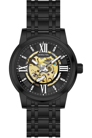 Invicta Objet D Art 69507 Men's Automatic Watch - 41mm