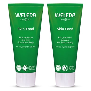 Weleda Skin Food 75ml Double