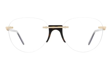 Andy Wolf Optical Frame Gawecki B 54