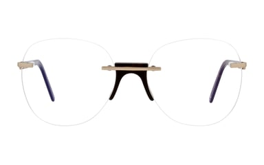 Andy Wolf Optical Frame Ethen B 56