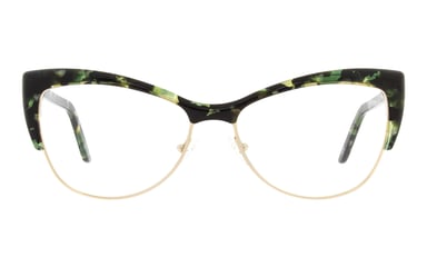 Andy Wolf Optical Frame 5082 E 56