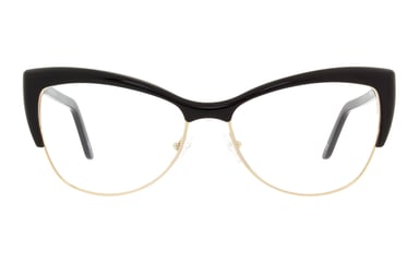 Andy Wolf Optical Frame 5082 A 56