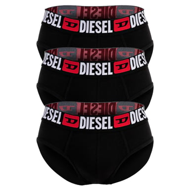 Diesel Umbr-Andrethreepack Brief