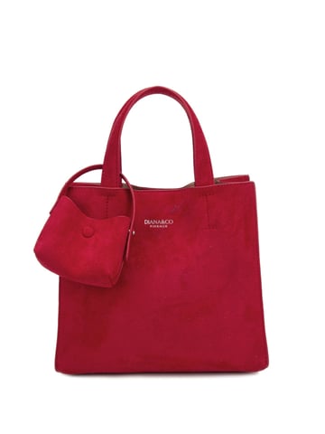 Diana&Co Handbag Women