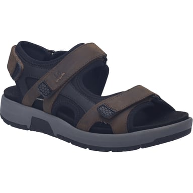 JOSEF SEIBEL Men Sandal Emeric 06 in brown