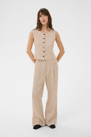 Vest AzaniaPW Vest Regular fit