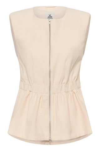 KBEmery Waistcoat Waistcoat Feminine Silhouette