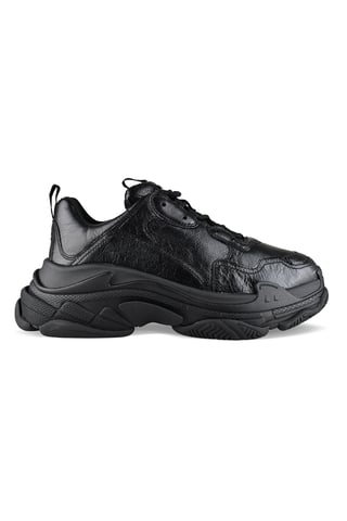 Balenciaga Sneakers Triple S Black