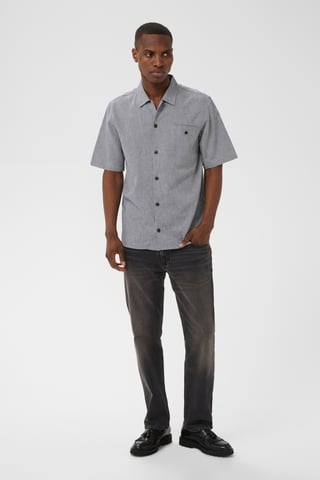 Korte mouwen shirt MAflint Korte mouwen shirt Regular fit