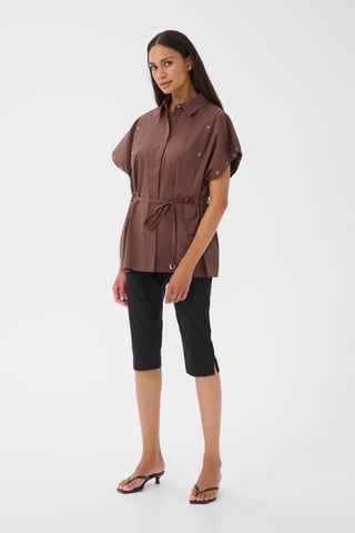 Korte mouwen shirt KBVicky Korte mouwen shirt Oversize fit