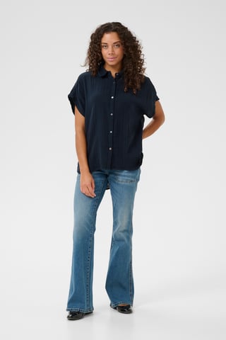 Overhemd CUmyra Overhemd Oversize fit