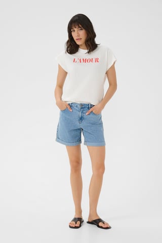 T-shirt KAbine T-shirt Regular fit