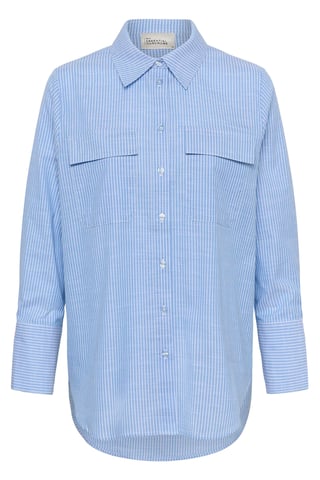 SkyeMW Shirt Long sleeved shirt Casual fit