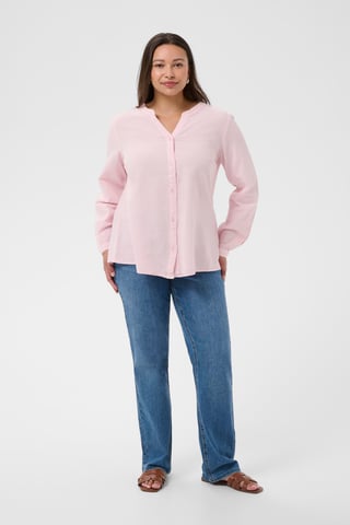 Overhemd met lang mouwen KCnana Overhemd met lang mouwen Regular fit
