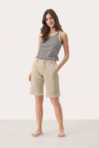 Short HanijanPW Short Casual fit