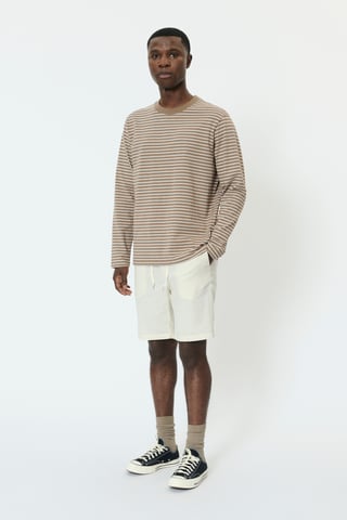 Short MAbarton Short Regular fit