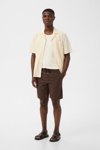 Short MAbarton Short Regular fit