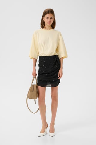 GZdorthie P HW skirt Skirt Regular fit