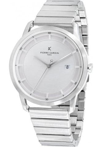 Pierre Cardin CLC-6001 Herenhorloge