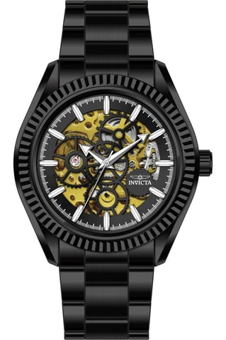 Invicta Objet D Art 69754 Men's Automatic Watch - 43mm