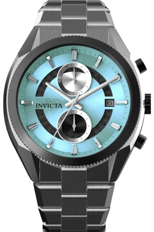 Invicta Speedway 50433 Men's Quartz Watch - 45mm