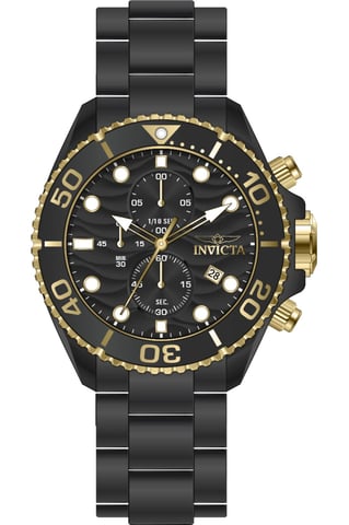Invicta Pro Diver 50222 Kvartsklocka Herr - 53mm