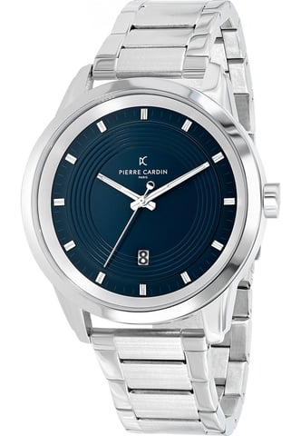 Pierre Cardin CCP-5025 Heren Horloge