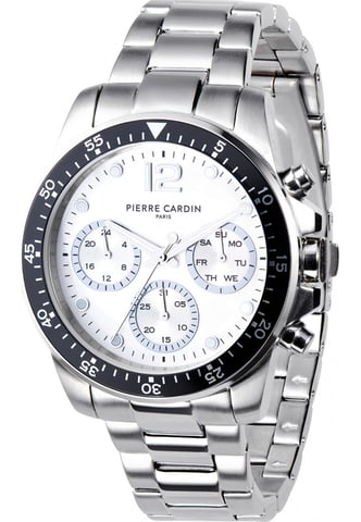 Pierre Cardin CNI-0012 Herenhorloge