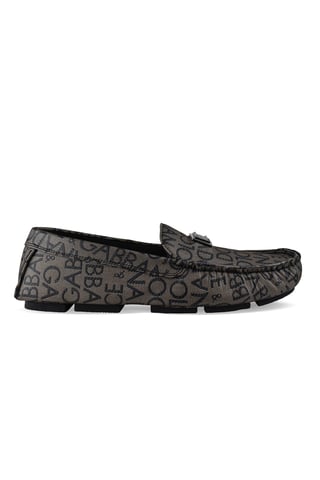 Dolce&Gabbana Loafers Nude