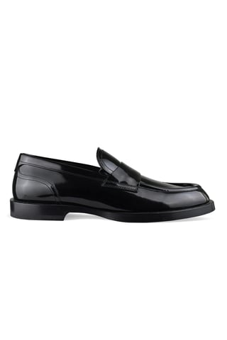 Dolce&Gabbana Loafers Black