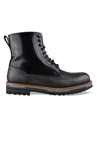 Dolce&Gabbana Boots Black