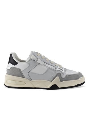 Giuseppe Zanotti Sneakers Ghost Grey