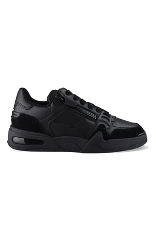 Giuseppe Zanotti Sneakers Ghost Black