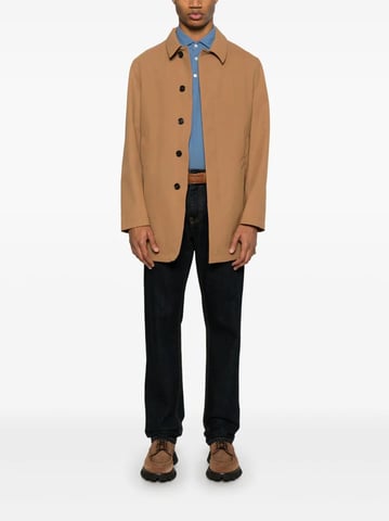 Hinnoya Parka Coat