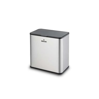 Buccan Buccan prullenbak ophangbaar - 6 liter