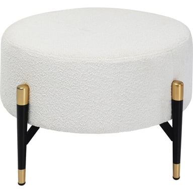 Kare Design Poef pure 55cm