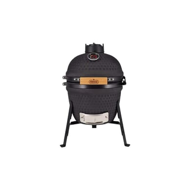 Buccan kamado barbecue sunbury smokey egg compact 13" -