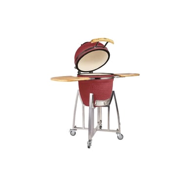 Buccan kamado barbecue sunbury smokey egg extra large 18" limited edition -