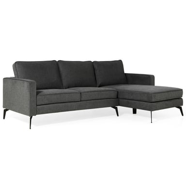 Multifurn Hoekbank jackson rechts linnen
